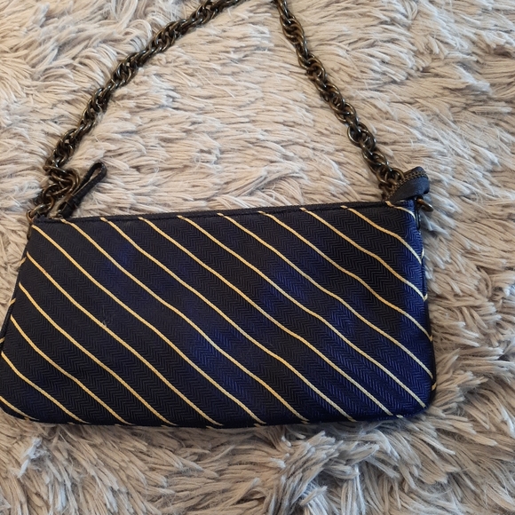 J.Crew 100% Silk Bag - Picture 10 of 14